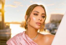 Photo of بإطلالة كلاسيكية.. بسنت شوقي تخطف الأنظار