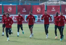 Photo of الأهلي يواجه سموحة من أجل مواصلة الانتصارات بالدوري المصري غدا