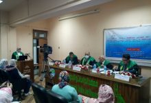 Photo of رسالة دكتوراه حول الإفصاح المحاسبي بجامعة عين شمس