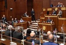 Photo of الشيوخ يوافق مبدئيا على مشروع قانون بإصدار قانون التخطيط العام للدولة