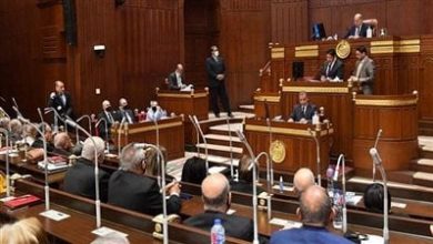 Photo of الشيوخ يوافق مبدئيا على مشروع قانون بإصدار قانون التخطيط العام للدولة