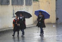 Photo of رسميا تعطيل الدراسة غدا في المدارس بمحافظة القليوبية بسبب سوء الأحوال الجوية