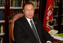 Photo of عاجل| الخطيب يهنئ الأهلي ويلغي عقوبة السوبر.. ويصرف مكافأت