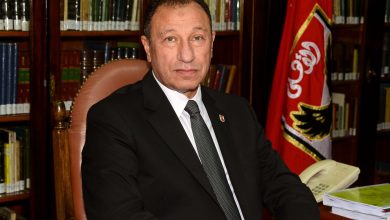 Photo of عاجل| الخطيب يهنئ الأهلي ويلغي عقوبة السوبر.. ويصرف مكافأت