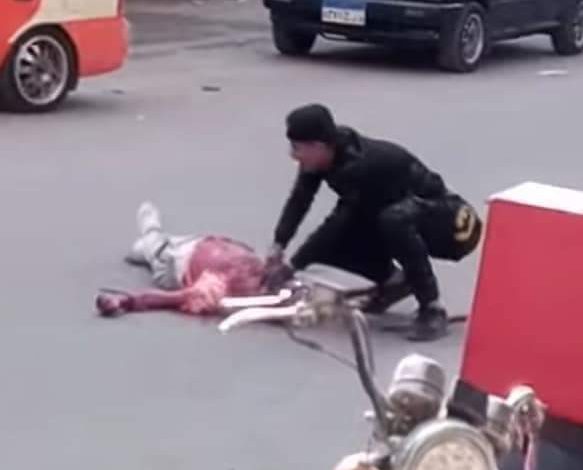 Photo of تفاصيل جديدة بواقعة مذبحة الإسماعيلية