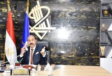 Photo of أسوان..وقف حركة الملاحة النهرية وغلق الطرق السريعة تجنباً لأي حوادث