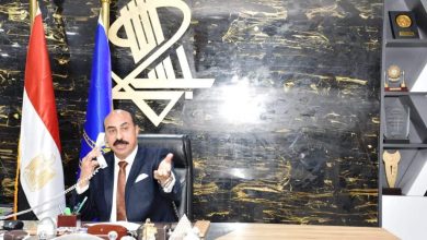 Photo of أسوان..وقف حركة الملاحة النهرية وغلق الطرق السريعة تجنباً لأي حوادث