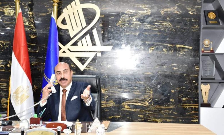 Photo of أسوان..وقف حركة الملاحة النهرية وغلق الطرق السريعة تجنباً لأي حوادث