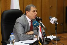 Photo of القوي العاملة:التفتيش على 124869 منشأة لمتابعة إجراءات كورونا الاحترازية