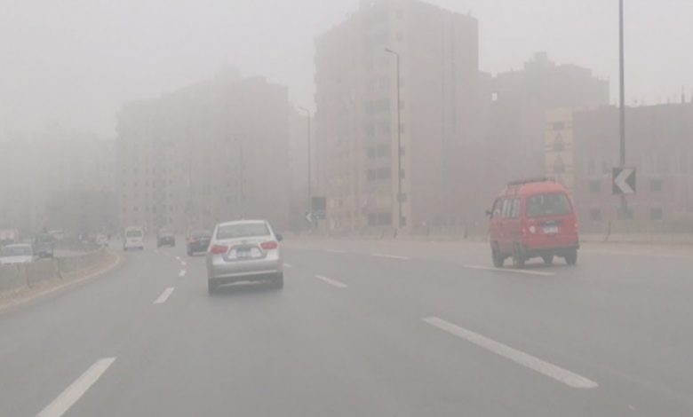 Photo of الأرصاد الجوية تحذر من طقس الإثنين