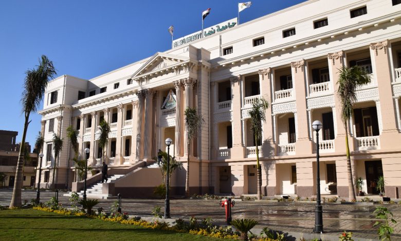 Photo of دراسة بجامعة بنها عن تطبيقات النانو تكنولوجي في صناعة أعلاف الأسماك