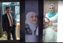 Photo of فرح يتحول لمأتم.. مصرع عروس وشقيقة العريس وخاله أثناء توجههم لقاعة الاحتفال بالشرقية