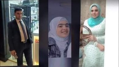 Photo of فرح يتحول لمأتم.. مصرع عروس وشقيقة العريس وخاله أثناء توجههم لقاعة الاحتفال بالشرقية