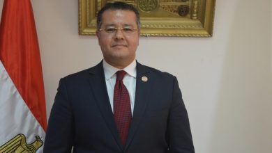 Photo of رفع درجة الاستعداد القصوى بمستشفيات جامعة بنها