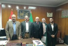 Photo of وكيل الشباب والرياضة بالقليوبية يكرم شباب مبادرة ابدأ بنفسك في طوخ