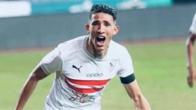 Photo of رئيس الجهاز الطبي يكشف عن تفاصيل إصابة فتوح مع منتخب مصر
