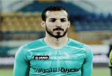 Photo of عودة محمد فوزي لصفوف النادي الإسماعيلي