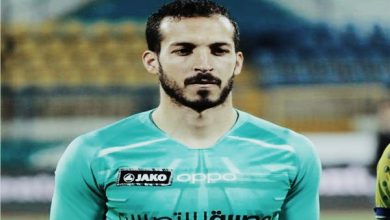 Photo of عودة محمد فوزي لصفوف النادي الإسماعيلي