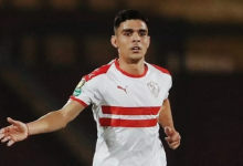 Photo of بن شرقي يسافر للمغرب  للإنضمام لمعسكر منتخب بلاده