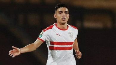 Photo of بن شرقي يسافر للمغرب  للإنضمام لمعسكر منتخب بلاده
