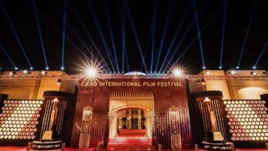 Photo of مهرجان القاهرة السينمائي يلغي عرض فيلم ذاكرة.. والسبب
