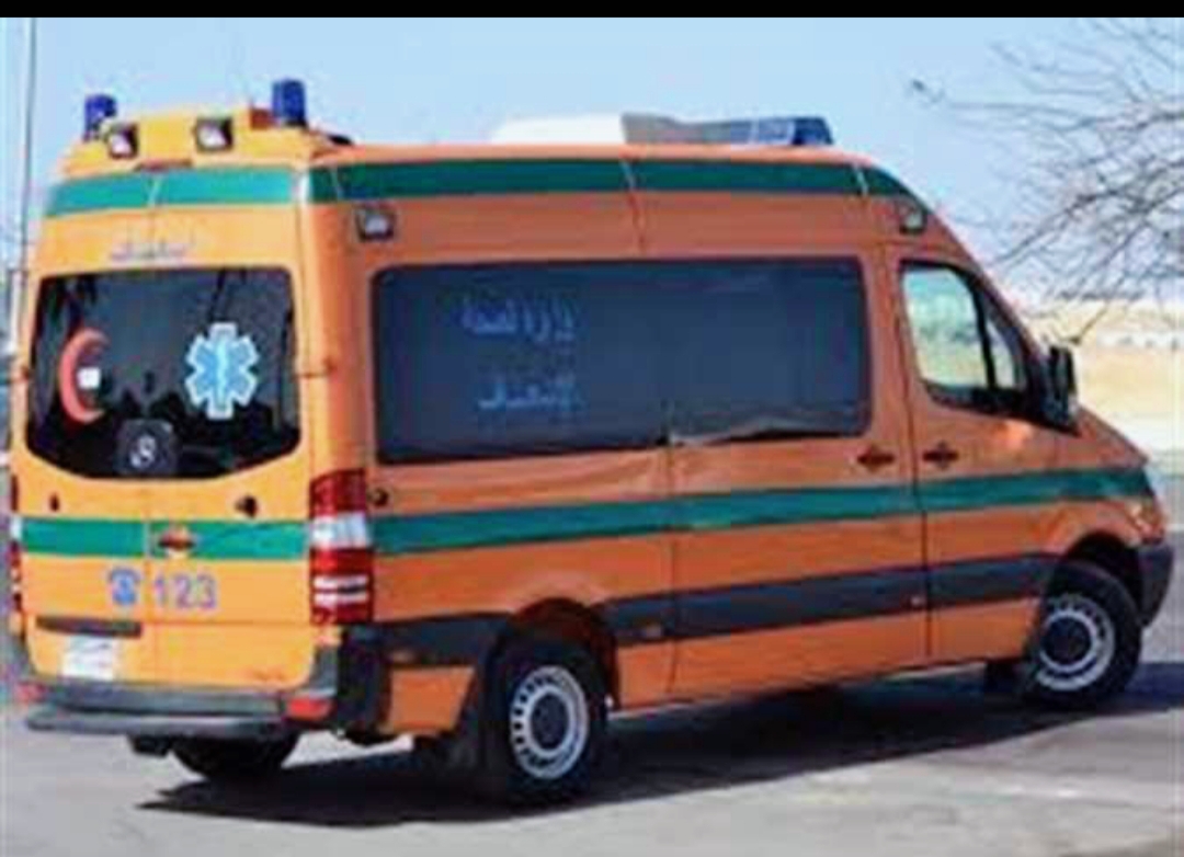 تسبب حادث تصادم سيارتين علي الطريق الدائري في إصابة 7 أشخاص بمركز مغاغة شمال المنيا. كان ان تلقى اللواء محمد عبدالتواب، مدير أمن المنيا، إخطارا من عمليات النجدة، بتصادم سيارة رقم 48878 ملاكي القاهرة، بملاكي آخر رقم 5837 ، بالطريق الدائري أمام قرية بلهاسا بمركز مغاغة، شمال المنيا. أسفر الحادث عن إصابة 7 أشخاص وهم: محمد عبدالمنعم على، 33 سنة، مقيم بقرية طمبدي بمركز مغاغة، وبيشوي منير زكي، 33 سنة، مقيم بقرية برمشا بمركز العدوه، ومحمد حسن ابو العز، 45 سنة، وابنائة ريتاج – 10 سنوات، وسما – 13 سنة، وحسن – 18 سنة، وأميرة رأفت حسن، 35 سنة، مقيمون جميعا بمركز العدوه. وتم نقل المصابين إلى مستشفى مغاغة المركزي لتلقي العلاج، والتحفظ على السيارتين تحت تصرف النيابة العامة.