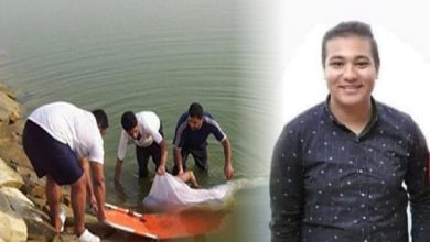 Photo of بعد أكثر من 20 يوم تحت مياه النيل.. تفاصيل ظهور جثة محمد عزت غريق ميت العطار