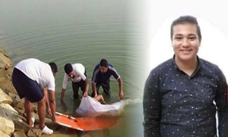 Photo of بعد أكثر من 20 يوم تحت مياه النيل.. تفاصيل ظهور جثة محمد عزت غريق ميت العطار