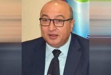 Photo of الدكتور ابراهيم راجح مديرا للأزمات والكوارث بجامعة بنها