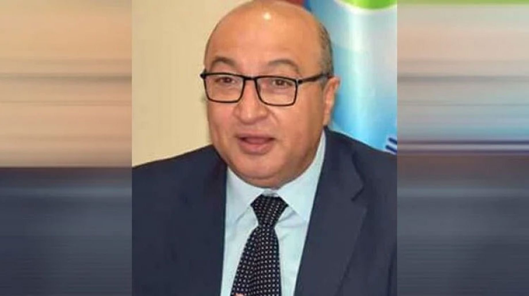 الدكتور ابراهيم راجح مديرا للأزمات والكوارث بجامعة بنها