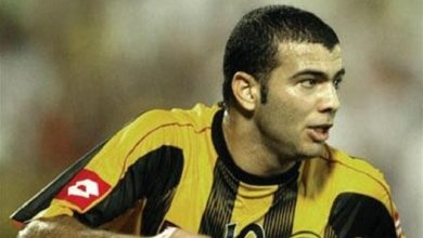 Photo of بعد فيديو نايف هزازي.. عماد متعب: أيامي باتحاد جدة جميلة.. واشتقت لجماهير العميد