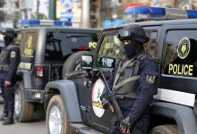 Photo of “الأمن”.. القبض على اثنين من تجار مخدر” الحشيش” بمدينة بنها