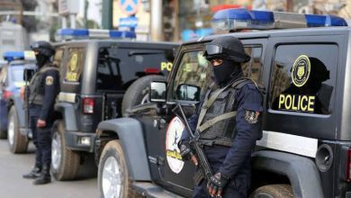 Photo of “الأمن”.. القبض على اثنين من تجار مخدر” الحشيش” بمدينة بنها