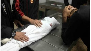 Photo of ضبط الجناة.. وكشف ملابسات العثور على جثة طفلة بالجيزة