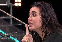 Photo of ياسمين صبري توضح حقيقة معرفتها بمقلب رامز جلال