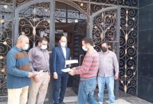 Photo of منع دخول 3 موظفين من دخول قصر ثقافة بنها لم يتلقوا لقاح كورونا