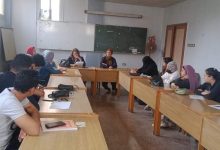 Photo of ندوة بمجمع إعلام القليوبية حول جرائم الإتجار بالبشر