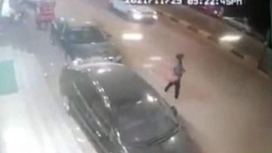 Photo of عاجل.. أمن القليوبية يكشف تفاصيل واقعة دهس فتاة اسفل عجلات سيارة بمدينةبنها
