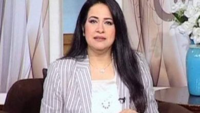 Photo of عاجل| وفاة إعلامية مشهورة جلطة في الشريان التاجي
