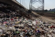 Photo of أهالي قري كفر سعد و جمجره و ميت راضي يستغيثون بمحافظ القليوبية