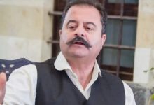 Photo of عاجل| وفاة نقيب الممثلين السورين زهير رمضان بعد صراع مع المرض