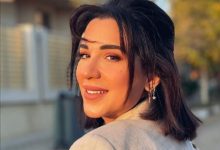 Photo of بالصور.. أسما شريف منير تخطف الأنظار