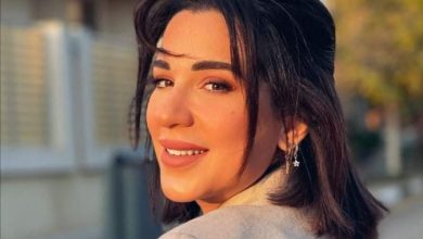 Photo of بالصور.. أسما شريف منير تخطف الأنظار