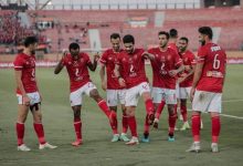 Photo of قطار الأهلي يدهس سموحة بالأربعة ويتربع علي قمة الدوري بالعلامة الكاملة