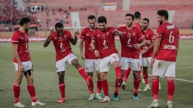 Photo of قطار الأهلي يدهس سموحة بالأربعة ويتربع علي قمة الدوري بالعلامة الكاملة