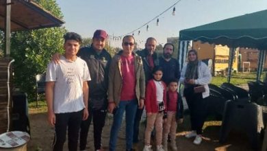 Photo of أصحاب الكرافانات بنها يطالبون بتدخل الرئيس ومحافظ القليوبية