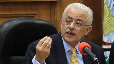 Photo of هل سيتم تعطيل الدراسة بسبب متحور أو ميكرون …وزير التربية والتعليم يجيب