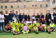 Photo of جامعة الزقازيق تحتفل بيوم الطفل مع أبناء دار أطفال وكبار بلا مأوى