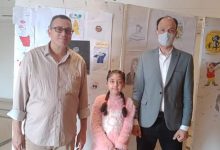 Photo of بالصور.. قصر ثقافة بنها يفتتح المعرض الفني للموهوبين