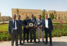 Photo of قريبا.. زراعة ١٠ ألاف شجرة مثمرة بالقليوبية وجامعة بنها